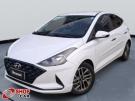 HYUNDAI HB20 Platinum 1.0T 12v Branca