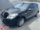 RENAULT Sandero Expression 1.6 Preta