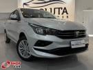 FIAT Cronos Drive 1.0 Prata