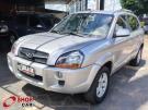 HYUNDAI Tucson GLS 2.0 16v Prata