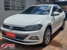 VW - Volkswagen Virtus Highline 1.0 12v TSi Branca