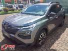 RENAULT Kardian Evolution 1.0T 12v Cinza