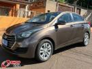 HYUNDAI HB20S Comfort Plus 1.6 16v Marrom