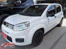 FIAT Uno Evolution 1.4 4p. Branca