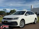 VW - Volkswagen Virtus 1.0 12v TSi Branca