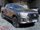 TOYOTA Hilux SRV D4-D 2.8TDi 16v 4X4 C.D. Grafite