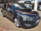 GM - Chevrolet Vectra Elite 2.4 16v Preta