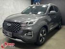 CHERY Tiggo 5x Sport 1.5T 16v Cinza