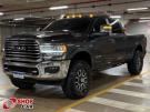 RAM 3500 Limited Edition Longhorn 6.7TDi 24v 4x4 C.D. Cinza