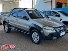 FIAT Strada Adventure 1.8 16v C.D. Bege