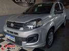 FIAT Uno Attractive 1.0 4p. Prata