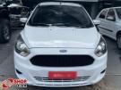 FORD Ka Hatch SE 1.0 12v Branca