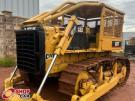 CATERPILLAR D6 DSR Amarela
