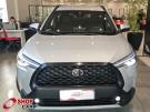 TOYOTA Corolla Cross XRE 2.0 16v Prata