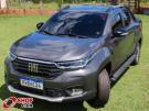 FIAT Strada Ranch 1.3 C.D. Cinza