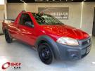 FIAT Strada Working 1.4 C.S. Vermelha