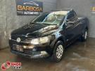 VW - Volkswagen Saveiro 1.6 C.S. Preta