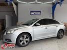 GM - Chevrolet Cruze Sedan LT 1.8 16v Prata