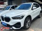 BMW X1 sDrive20i GP 2.0T 16v Branca