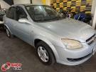 GM - Chevrolet Classic LS 1.0 Prata