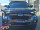 FORD Ranger XLS 3.0TDi V6 24v 4WD C.D. Cinza