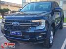 FORD Ranger XLS 3.0TDi V6 24v 4WD C.D. Preta