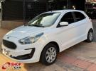 FORD Ka Hatch SE 1.0 12v Branca
