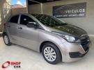 HYUNDAI HB20 Comfort 1.0 12v Prata