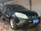 RENAULT Sandero Expression 1.0 16v Verde