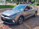 VW - Volkswagen Virtus Comfortline 1.0 12v TSi Cinza