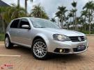 VW - Volkswagen Golf Sportline Limited Edition 1.6 Prata