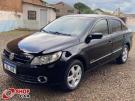 VW - Volkswagen Voyage Comfortline 1.6 Preta