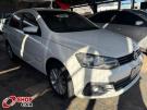 VW - Volkswagen Voyage Comfortline 1.0 Branca