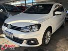 VW - Volkswagen Voyage Comfortline 1.0 Branca