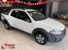 FIAT Strada Hard Working 1.4 C.D. Branca