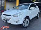 HYUNDAI ix35 GLS 2.0 16v Branca