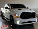 RAM 1500 Classic Laramie Night Edition 5.7 V8 4x4 C.D. Branca