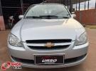 GM - Chevrolet Classic LS 1.0 Prata