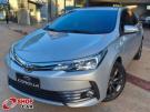 TOYOTA Corolla XEi 2.0 16v Prata