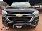 GM - Chevrolet S10 High Country 2.8CTDi 16v 4x4 C.D. Preta