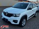RENAULT Kwid Zen 1.0 12v Branca