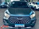 CHERY Tiggo 5x Pro Hybrid 1.5T 16v Cinza