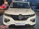 RENAULT Kwid Zen 1.0 12v Branca