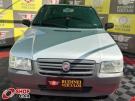 FIAT Uno Mille Economy Way 1.0 Fire 4p. Prata