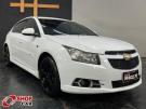 GM - Chevrolet Cruze Hatch Sport6 LT 1.8 16v Branca