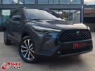 TOYOTA Corolla Cross XRE 2.0 16v Cinza