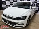 VW - Volkswagen Polo Hatch Comfortline 1.0 12v TSi Branca