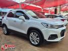 GM - Chevrolet Tracker Premier 1.4T 16v Branca