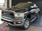 RAM 2500 Laramie 6.7TDi 24v 4x4 C.D. Preta