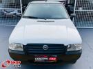 FIAT Uno Mille Economy 1.0 Fire 4p. Branca